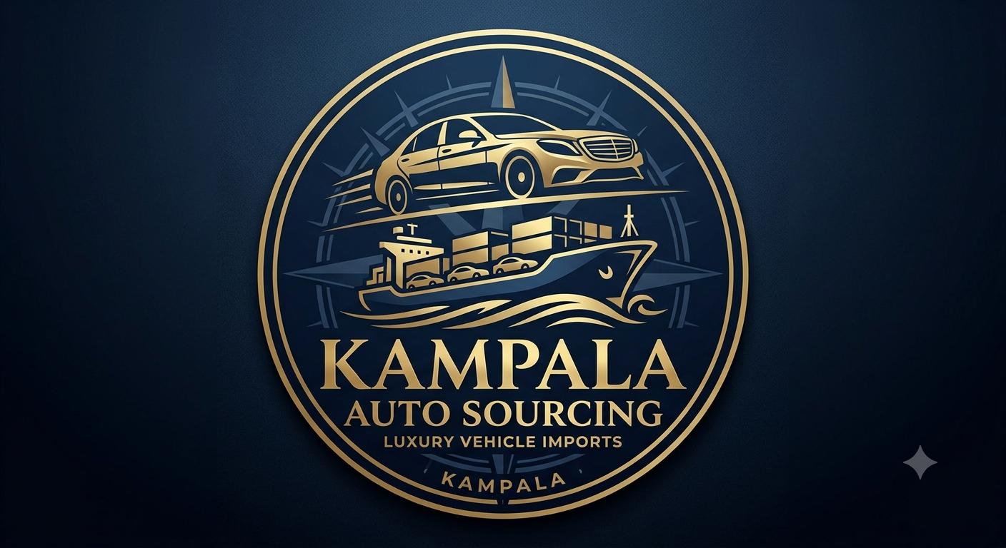 Kampala Auto Sourcing